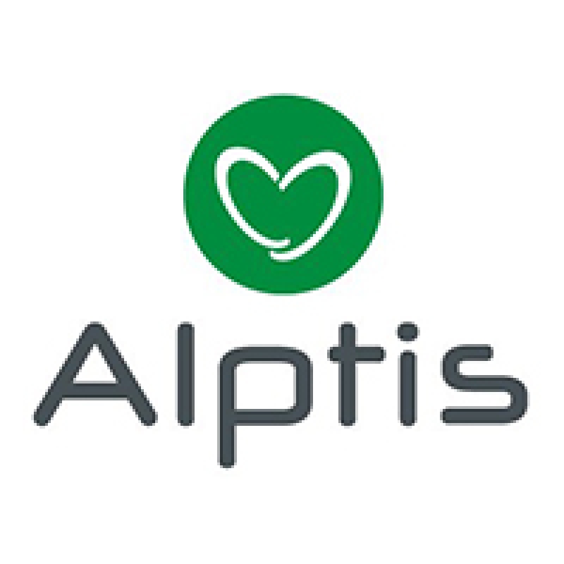 Alptis, partenaire assurance de Kossi Gradassi, votre courtier à Nantes